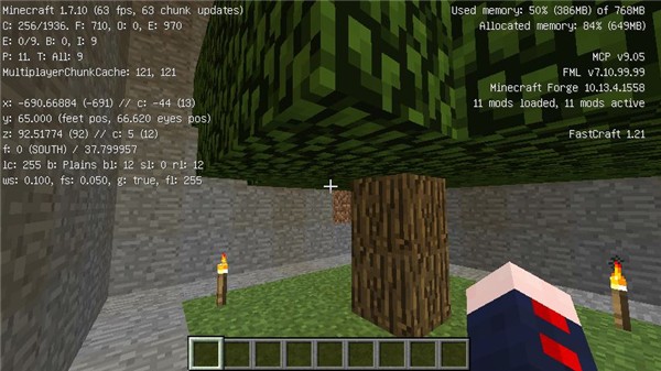 我的世界只有石頭的世界2 我的世界只有石頭的世界2