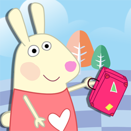 兔寶寶全國旅行