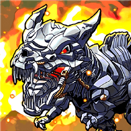 拼裝恐龍格斗免廣告