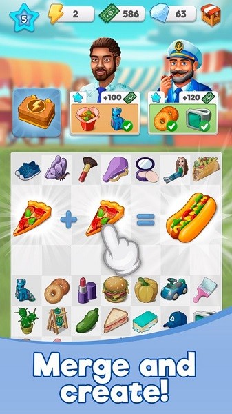 夢想改造家ios版 v1.19.291 最新版 0