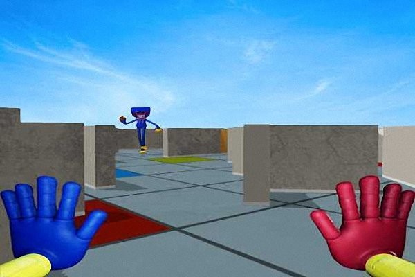 波比游戲第二章最新版 v1.1.16 安卓版 0