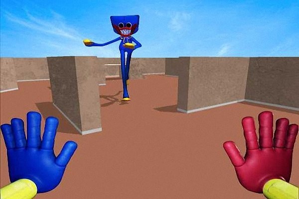 波比游戲第二章最新版 v1.1.16 安卓版 1