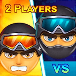 雙人大冒險(xiǎn)小游戲