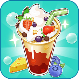 幸福奶茶店最新版