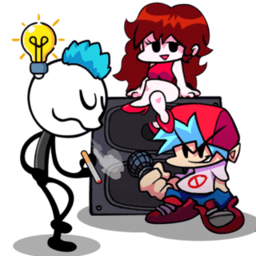 進(jìn)擊火柴人