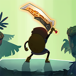 冒險(xiǎn)騎士手游