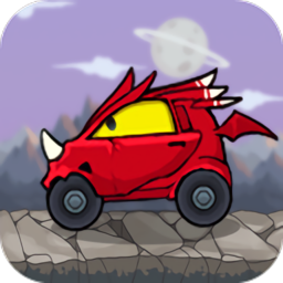 汽車大進(jìn)化小游戲