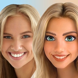 toonart卡通相機(jī)