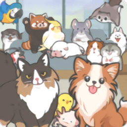 動物小屋(Animal Room)