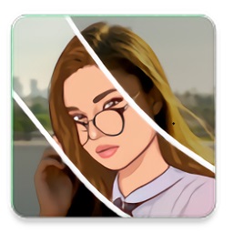 toonapp卡通照片編輯器