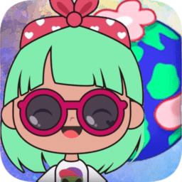 米加世界櫻花小鎮(zhèn)