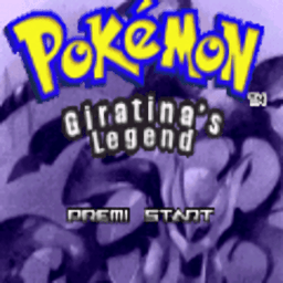 口袋妖怪夜冥泣啼騎拉帝納的傳說