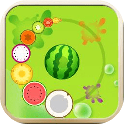 超级水果大王游戏