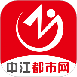 中江都市網(wǎng)app