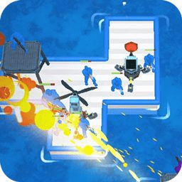 召唤神枪手小游戏无广告版