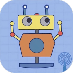 機器人bobo軟件