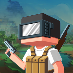 像素太空槍戰(zhàn)