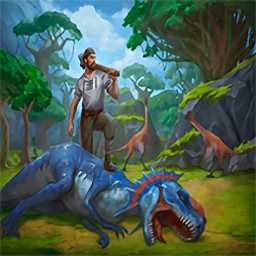 方舟進(jìn)化2中文版