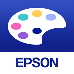 愛普生epson creative print app