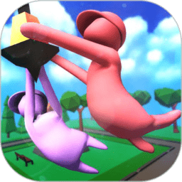 人類一敗涂地野獸戰(zhàn)斗手游