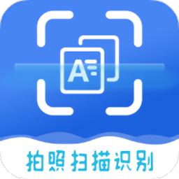 掃圖識字app