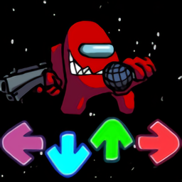 黑色星期五之夜AmongUS內(nèi)鬼模組