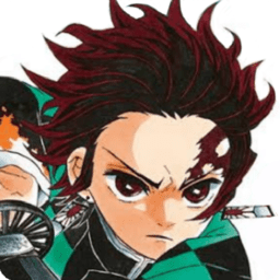 鬼滅之刃死神vs火影(M.U.G.E.N )