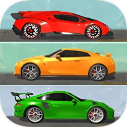 豪車模擬器無限金幣版