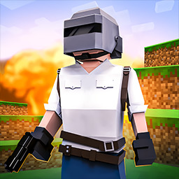 迷你狼人吃雞手機(jī)版