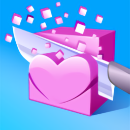 形狀轉(zhuǎn)換跑酷(ASMR Runner)