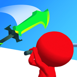 火柴人功夫王者小游戲