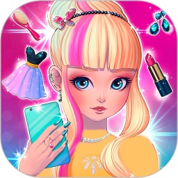 芭比公主戀愛(ài)裝扮