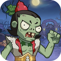 進(jìn)擊的僵尸手游