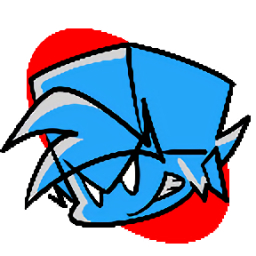 黑色星期五之夜彩虹猫mod(Psych Engine Android)