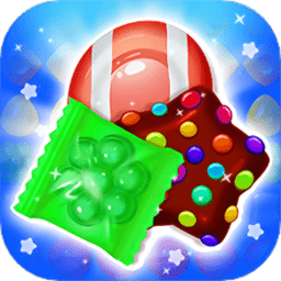 開心糖果消除游戲