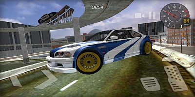 寶馬駕駛游戲下載-寶馬駕駛游戲大全-寶馬汽車游戲模擬駕駛