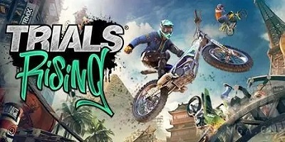 特技摩托車游戲