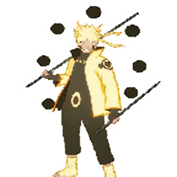 死神VS火影曉舊改(BVN曉舊改)