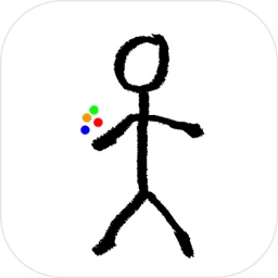 火柴人勇者手機(jī)版(matchmanhero)