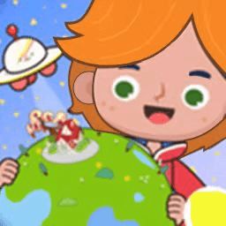 米加小鎮(zhèn)更新廢棄工廠免費(fèi)版