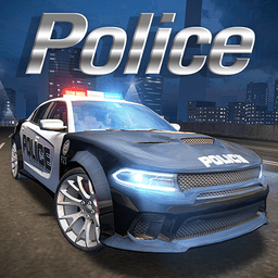 警察模擬2022游戲最新版(Police Sim 2022)
