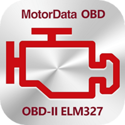 motordata obd汽車(chē)診斷