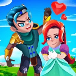 拯救公主大作戰(zhàn)小游戲