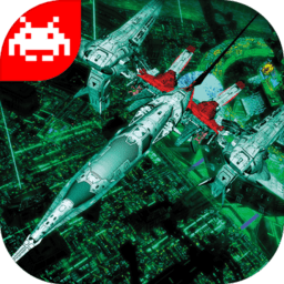 危機(jī)射線游戲(RayCrisis)