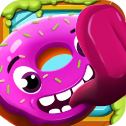 SugarTown糖果射擊小鎮(zhèn)手游