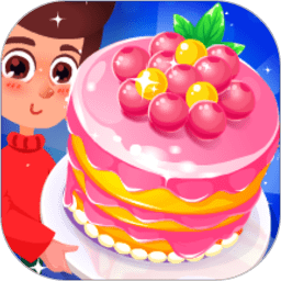 卡卡兄妹西餐廳游戲