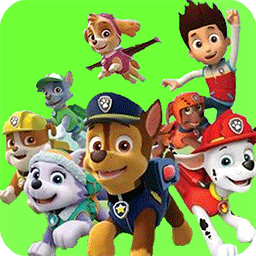 汪汪隊小畫家最新版