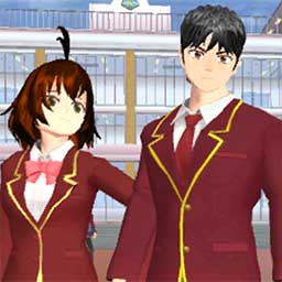 校草養(yǎng)成計劃官方版