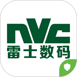 雷士安防指紋鎖