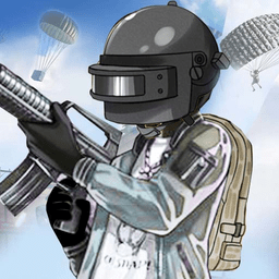 火柴人吃雞戰(zhàn)場游戲